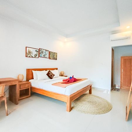 Bali Intan Canggu エクステリア 写真