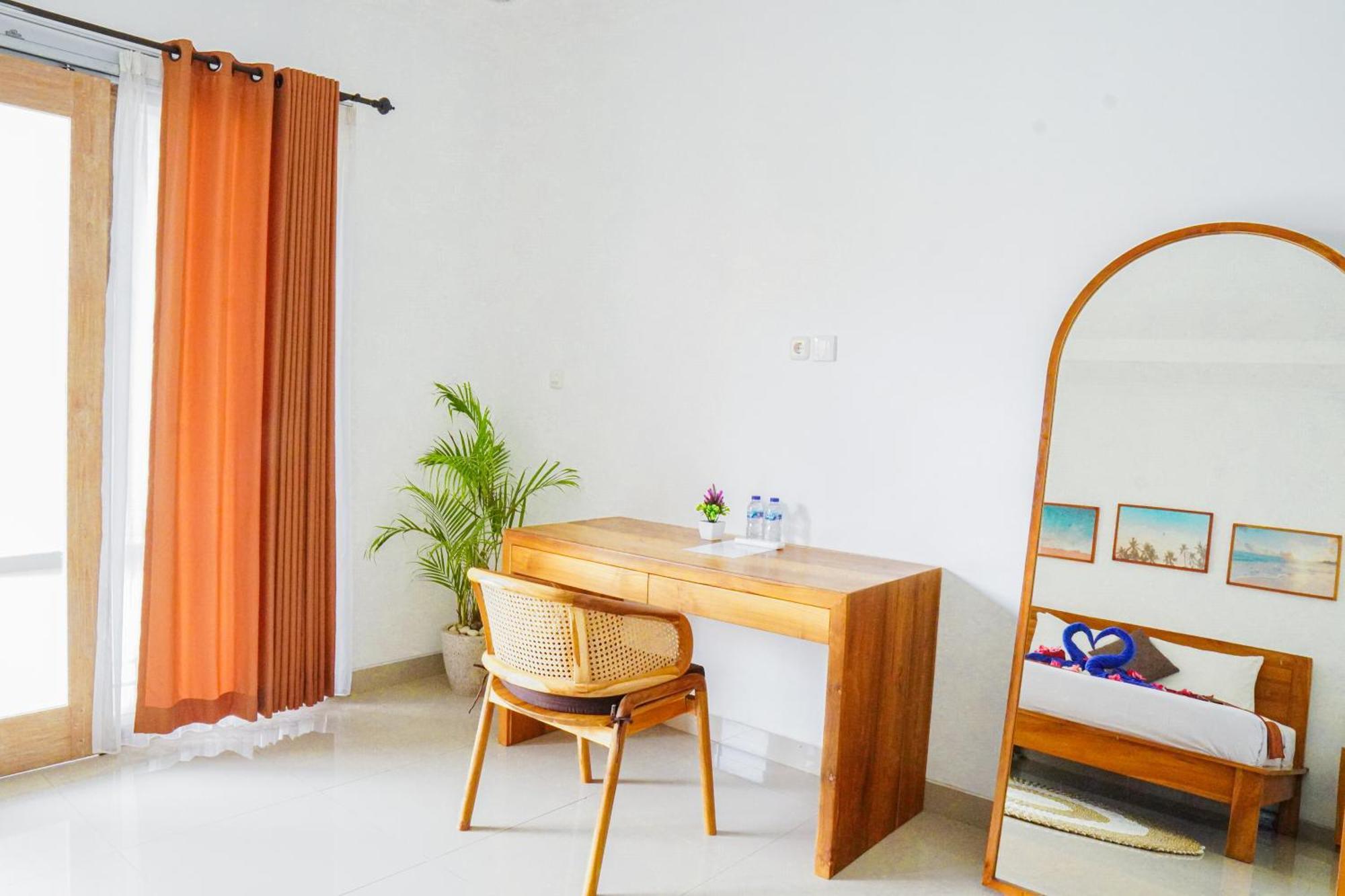 Bali Intan Canggu エクステリア 写真